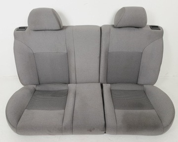 Диван задня зад seat ibiza iii 6l 3d фото №1