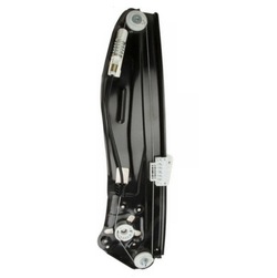 Підйомник зад лівий bmw 7 e65 e66 09.01-12.04 фото №1