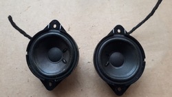 A7 4g s7 динамик bose правые левый зад 4g8035402 фото №1