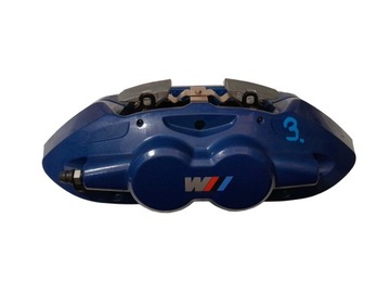 Затискачі гальмівні bmw f30 m набір 6799470 фото №1