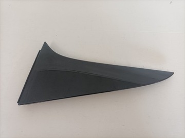 Планка захист кришки ліва bmw f15 7304605 фото №1