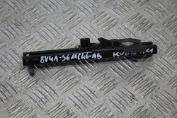 Регулировка ремней безопасности ford kuga mk1 фото №1