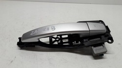 Opel zafira b 05- ручка права задня фото №1