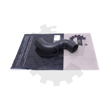 Шланг турбины land rover range rover pnh500341 фото №1