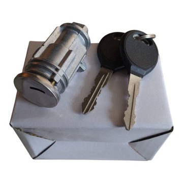 Нова замок запалювання jeep grand cherokee wj xj liberty kj wrangler tj commander фото №1