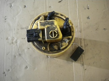 Насос пального opel corsa d 1.3 cdti фото №1