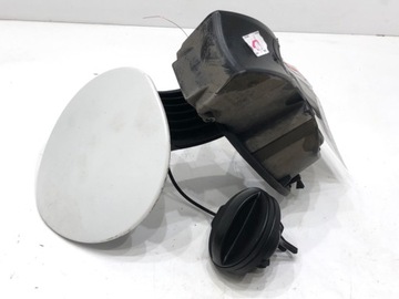 Крышка заливка топлива ds ds 5 хэтчбек 15-18 фото №1