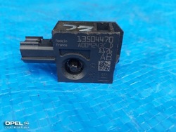 Запчастини | zafira c astra j k датчик удару 13504470 ab фото №1