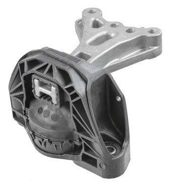 Подушка sil. citroen c3 iii, ds3, c4 cactus, opel corsa f, peugeot 208 i, фото №1