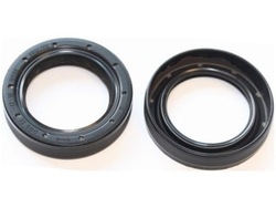 Сальник вала alfa romeo 166 2.0-3.2 98-07 147 3.2 03-10 gt 3.2 03-10 фото №1