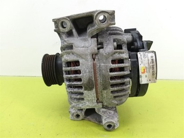 Генератор opel signum vectra c 2.2b 2002-2008r bosch 120a 0986044020 фото №1