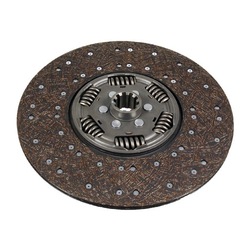 Febi bilstein 105083 диск сцепления фото №1