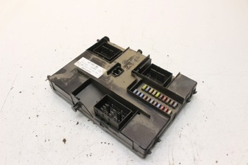 Модуль комфорта bk2t-14b476-bu ford transit custom фото №1