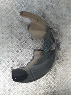 Підкрилок праві зад задні ford focus mk2 фото №1