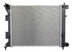 Радіаторів води hyundai i30 1.6 t-gdi 2015 - фото №1