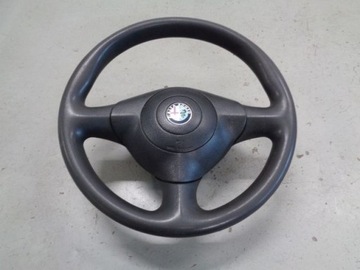 Alfa romeo 156 02 кермо подушка подушка безпеки фото №1