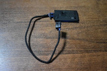 Ідеальна антена mercedes w223 w206 1 фото №1