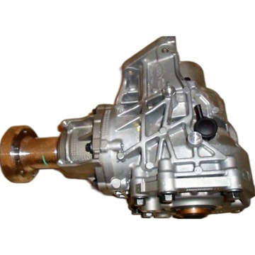 Редуктор lr051075 land rover evoque 2015 фото №1