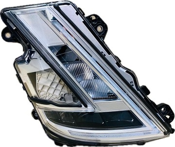 Лампа led rh volvo fh5 23752678 фото №1