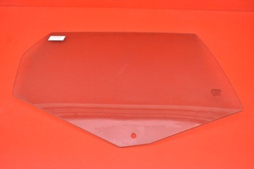 Скло бокова права зад задня volvo xc60 i 12r фото №1