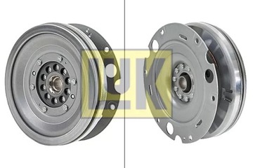 Колесо маховики audi /luk/ фото №1