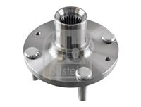 Febi ступица колёса фото №1