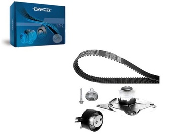 Набір ремінь розподільний вал з насос suzuki jimny 1.5/1.5 фото №1