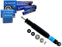 Амортизатор opel corsa a corsa a tr 1.0-1.6 09.82- фото №1