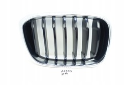 Решётка решётка радиатора решётка радиатора правая bmw x3 x4 g01 g02 8091726 фото №1