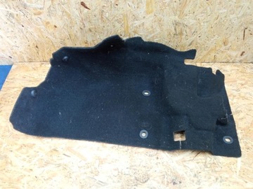 Обивка интерьера правые зад jeep wrangler jl iv фото №1