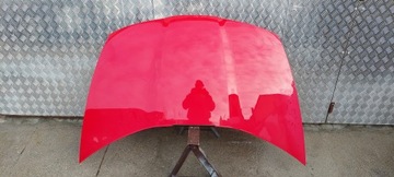 Капот civic viii 06-12 3/5d lak: r81 фото №1