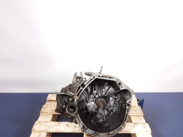 Renault megane scenic коробка передач коробки передач tl4a000 фото №1