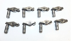 Mazda 3 6 gj iii cx3 cx5 2.0 штовхач важіль фото №1