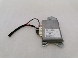 Mercedes cl w216 distance радар modules a0009002901 контроль unit дистронік фото №1