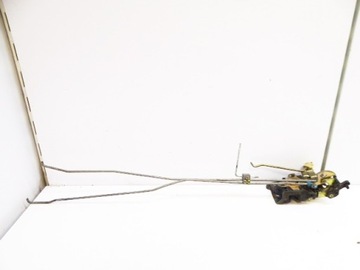 Daewoo lanos замок дверь зад левый sedan 5d фото №1