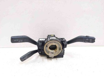 Подрулевые рычаги vw passat b6 3c2 3c0959653b 1.9l дизель 77kw 2007 фото №1