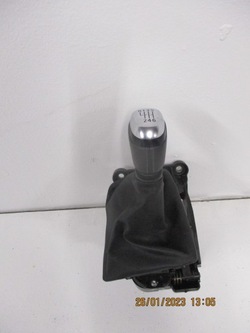 Ручка выборщик renault scenic iv 341046458r фото №1