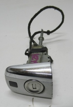 Mercedes w208 вставка ручка двері фото №1