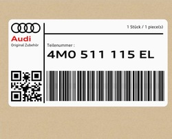 Пружина гвинтова audi q7 q8 фото №1