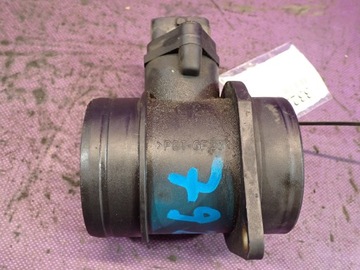 Alfa romeo 147 00-04 1.9 jtd витратомір 0281002308 5 pin фото №1