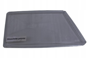 Скло плафон фара mercedes sprinter 901 фото №1