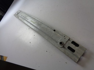 Балка бампера зад nissan qashqai j11 2013-2021 фото №1