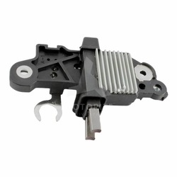 Регулятор напряжения типа bosch фото №1