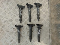 Lexus is250 ii катушка зажигания 2.5 4gr 05- фото №1