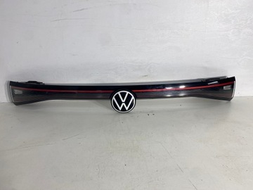 Накладка лампа зад заднее vw id4 id.4 eu фото №1