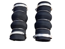 Труба інтеркулер citroen c4 / c4 picasso 1.6 hdi фото №1