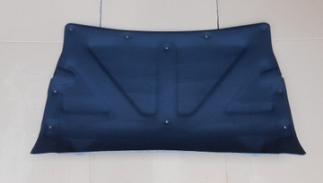 Peugeot 308 cc оббивка кришки багажника фото №1