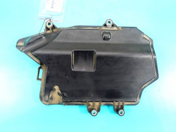 Захист кришка форсунок infiniti fx ii qx70 3.0d фото №1