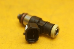 Форсунка інжектор пального vw passat b6 1.4 tsi cdg cng 03c906039 0280158815 фото №1