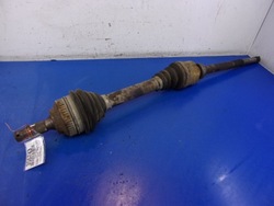 Partner berlingo 1.6hdi полуось правая abs фото №1